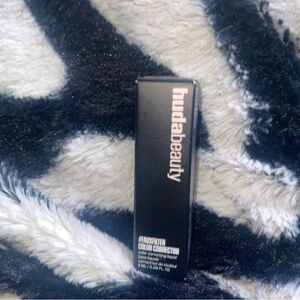 *SoldEbay* Huda Beauty Fauxfilter Color Corrector Peach Travel Size Mini 0.06 oz